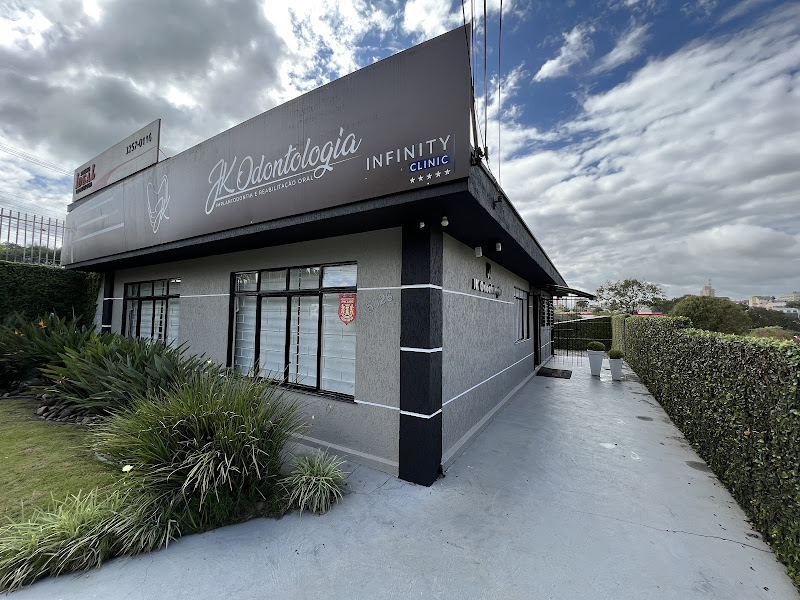 Foto 4 de JK Odontologia (Implantodontia e Reabilitação Oral)