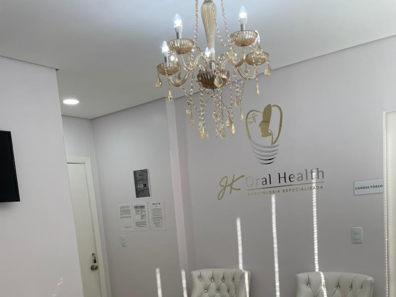 Foto 9 de JK Odontologia (Implantodontia e Reabilitação Oral)