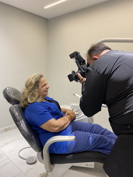 Foto 3 de JK Odontologia Integrada | Implantes Dentários | João Pessoa
