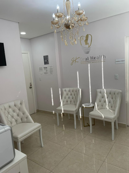 Foto 2 de JK Oral Health - Odontologia Especializada
