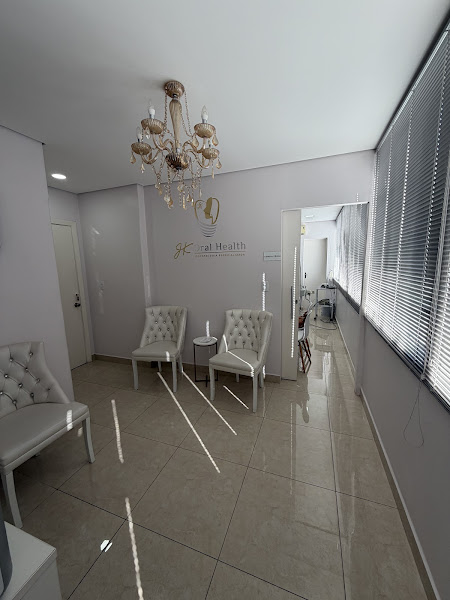 Foto 3 de JK Oral Health - Odontologia Especializada