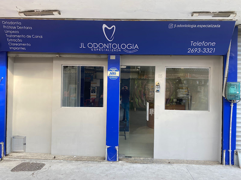 Foto de JL odontologia