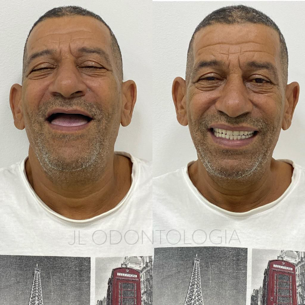 Foto 3 de JL Odontologia