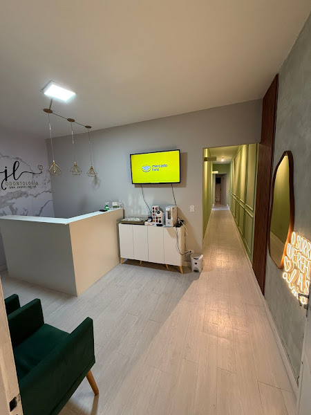 Foto 2 de JL Odontologia- Dra. Jaqueline Luz