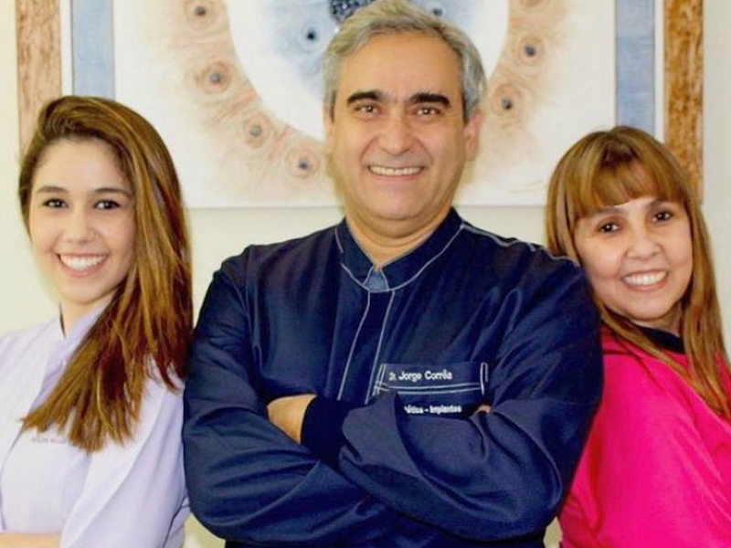 Foto de JLC ODONTOLOGIA