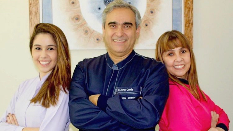 Foto 2 de JLC ODONTOLOGIA