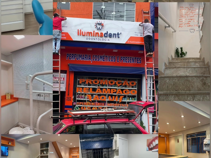 Foto 2 de JLC Odontologia - Dra.Cláudia Apas