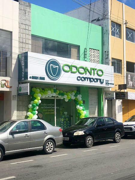 Foto 2 de JM CLÍNICA ODONTOLÓGICA