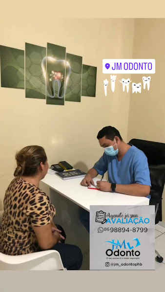 Foto 2 de JM ODONTO