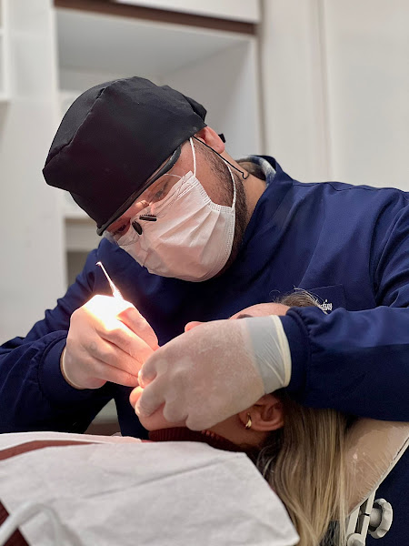 Foto 3 de JM Odontologia