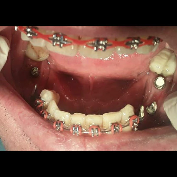 Foto 2 de JM Odontologia