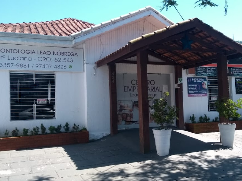 Foto 3 de JM Odontologia Guarujá