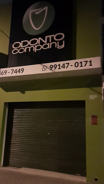 Foto 2 de JM ODONTOLOGIA SÃO VICENTE