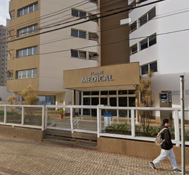 Foto de JMB Odontologia