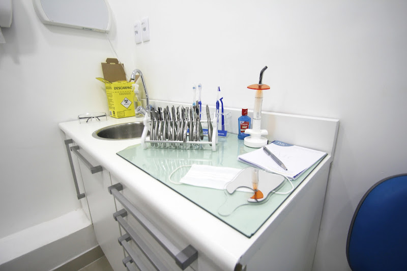 Foto 3 de JMC Odontologia