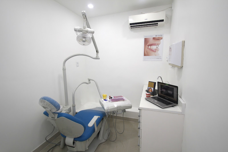Foto 4 de JMC Odontologia