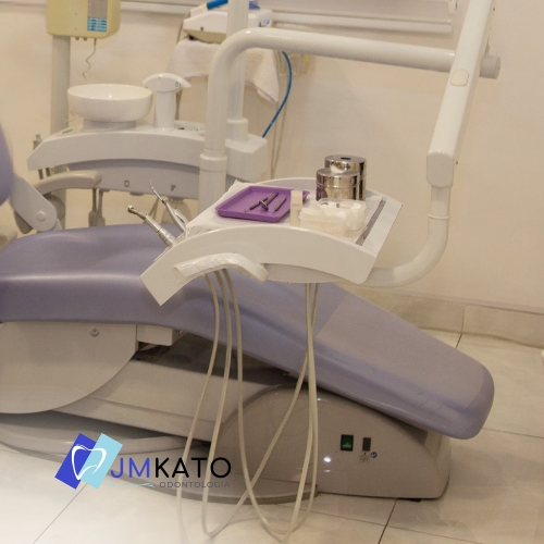 Foto 2 de JMKato Odontologia | Dentistas Vila da Saúde - SP