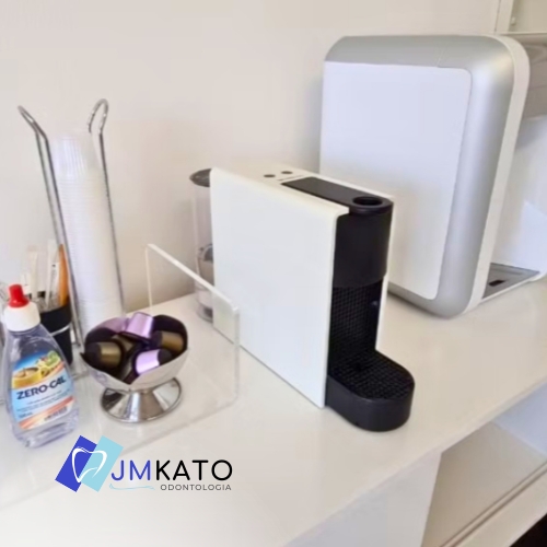 Foto 3 de JMKato Odontologia | Dentistas Vila da Saúde - SP