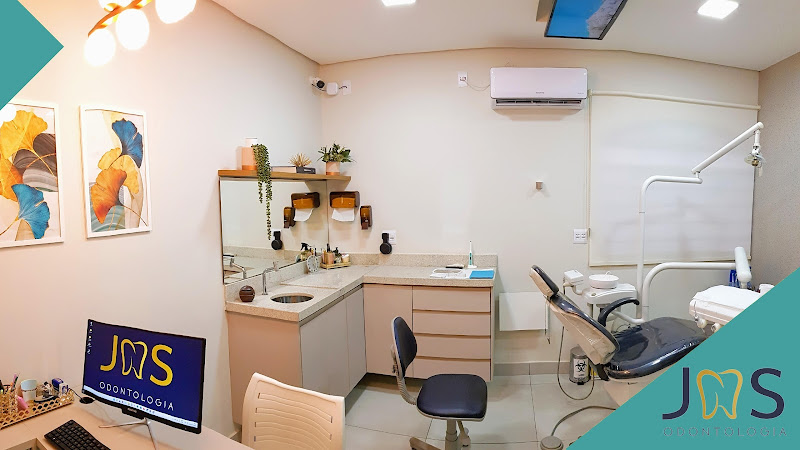 Foto 2 de JMS Odontologia