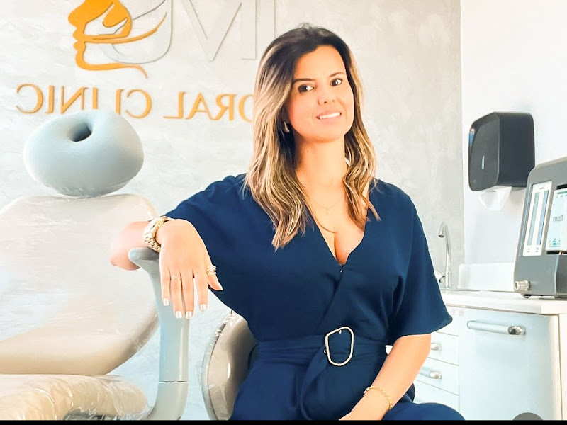 Foto de JMS Oral Clinic I Invisalign e Implantes em São José dos Campos - SP