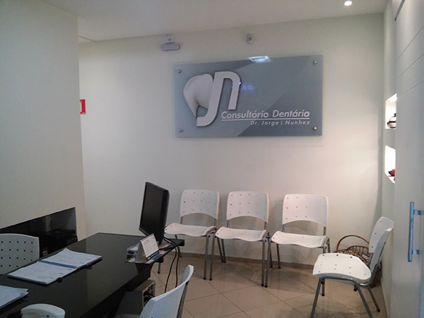 Foto 2 de JN Consultório Dentário