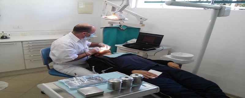 Foto 3 de JN Consultório Dentário