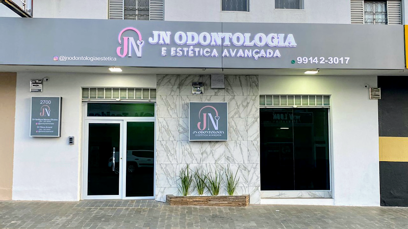 Foto 2 de JN Odontologia e Estética Avançada - Dentista Santa Mônica