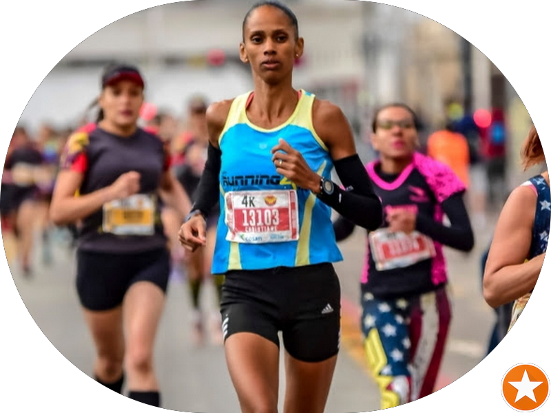 Foto 2 de Joana Barboza