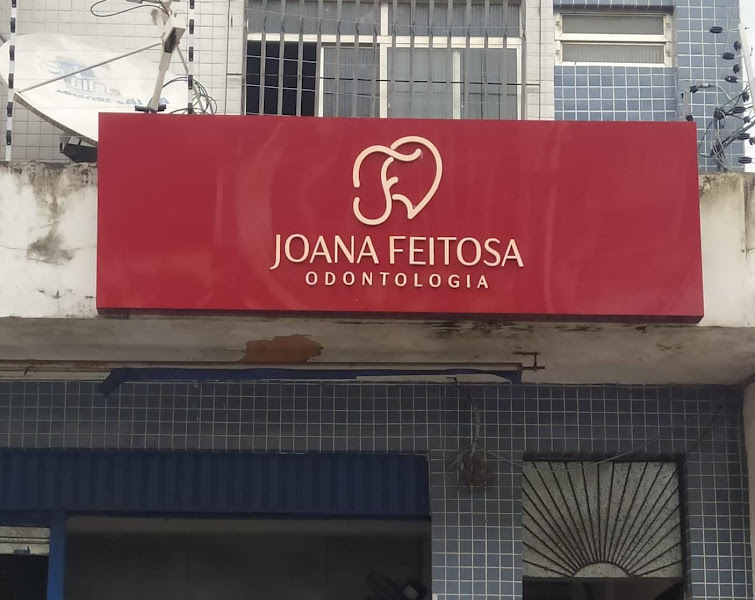 Foto 2 de Joana Feitosa Odontologia