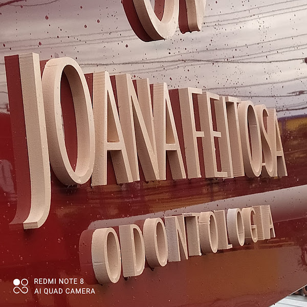 Foto 3 de Joana Feitosa Odontologia