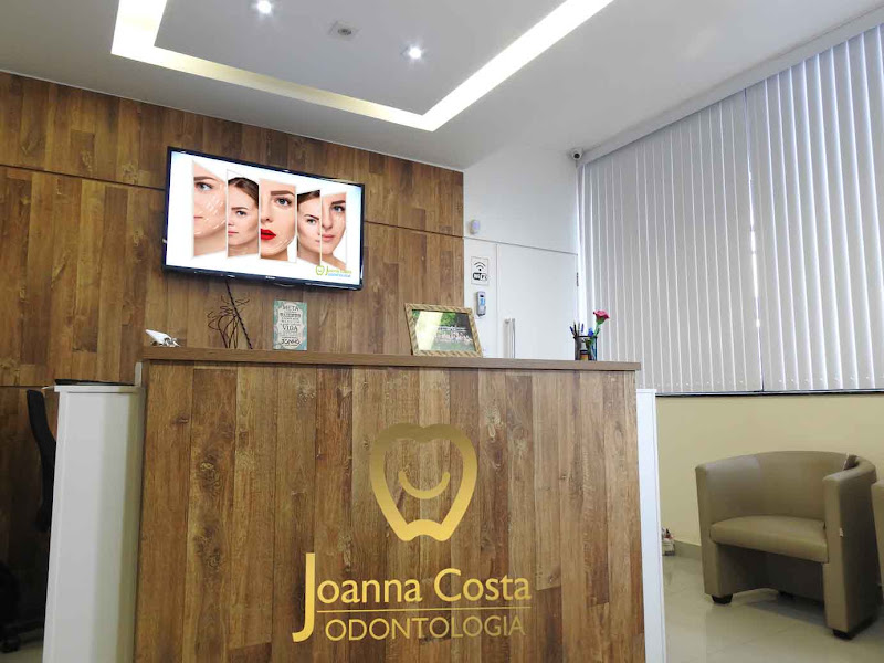 Foto 2 de Joanna Costa Odontologia