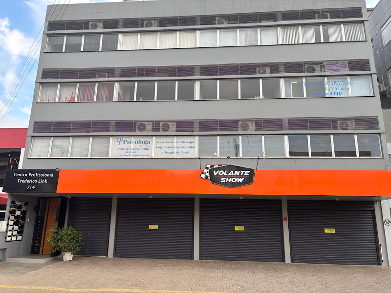 Foto 3 de João Alberto Monteiro Dorneles | Dentista em Novo Hamburgo