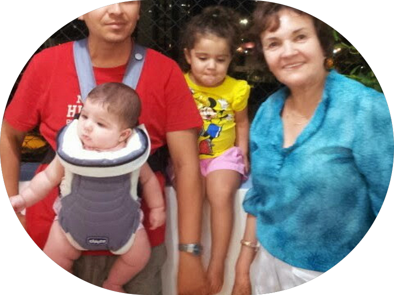 Foto de João Batista Briano