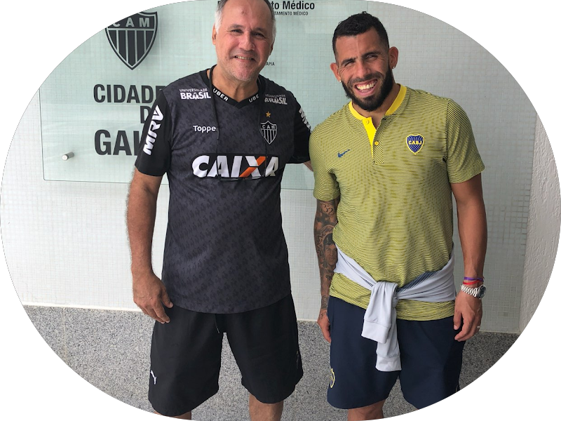 Foto de João Bosco de Souza Oliveira