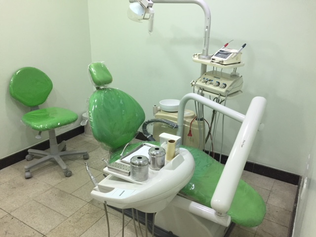 Foto 2 de João Carlos - Dentista