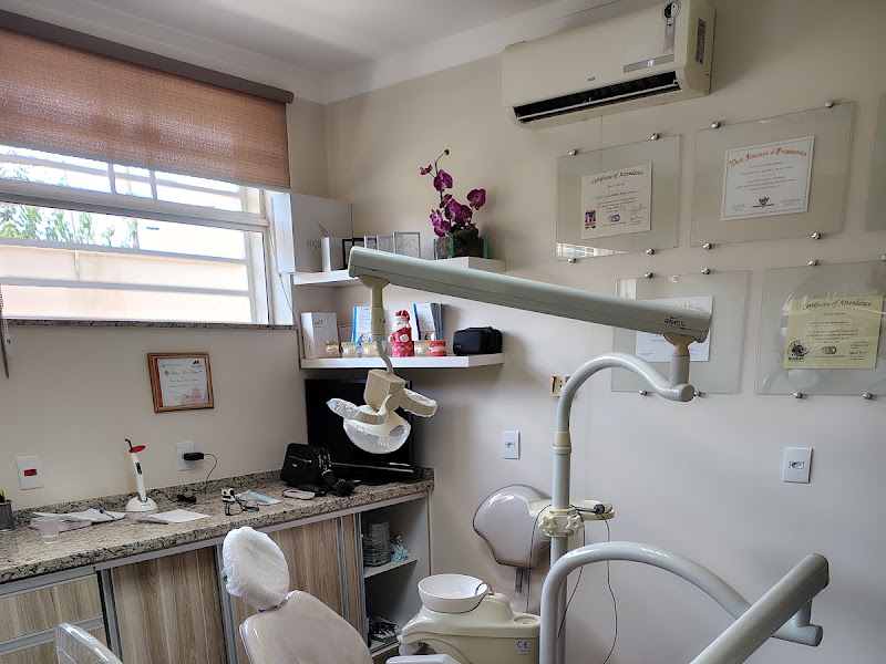 Foto 3 de João F. Franco Filho Cirurgião Dentista