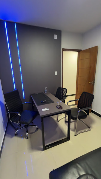 Foto 3 de João Paulo | Massoterapia | Vieiralves | Manaus - AM