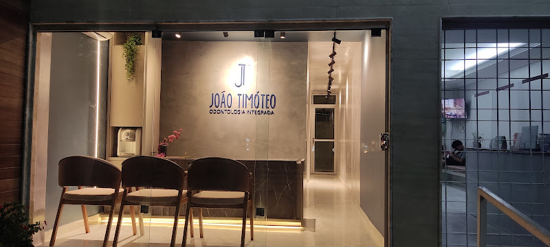 Foto 2 de João Timóteo - Dentista em Caruaru