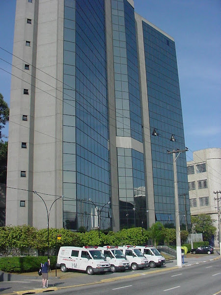 Foto 2 de Job Assessoria Médica