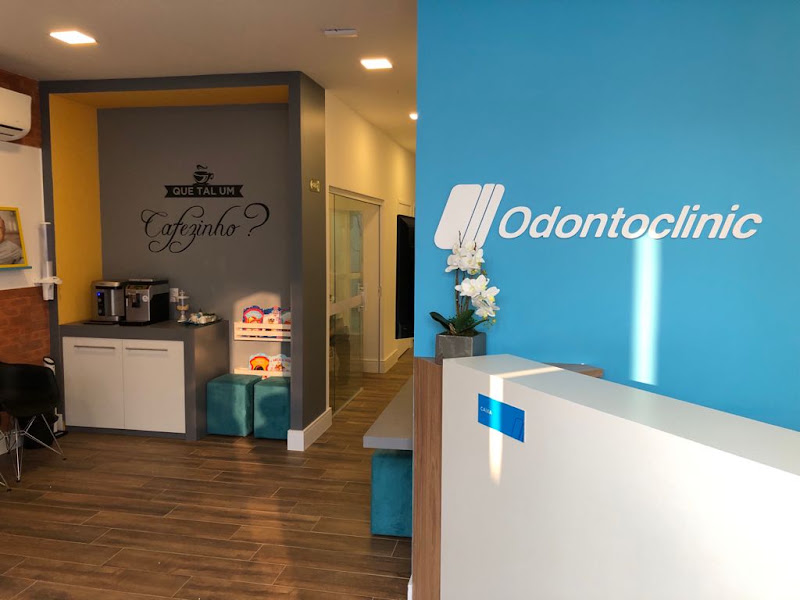 Foto 2 de Jodonto Odontologia Integrada - URGÊNCIAS TODOS OS DIAS