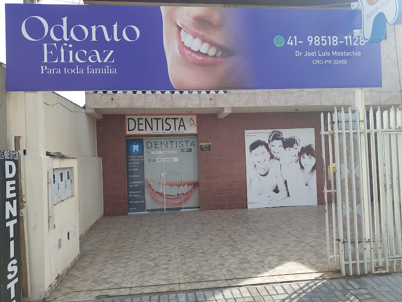 Foto de Joel dos Santos Jr. Odontologia