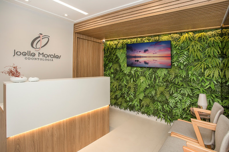 Foto 2 de Joelle Morales Odontologia