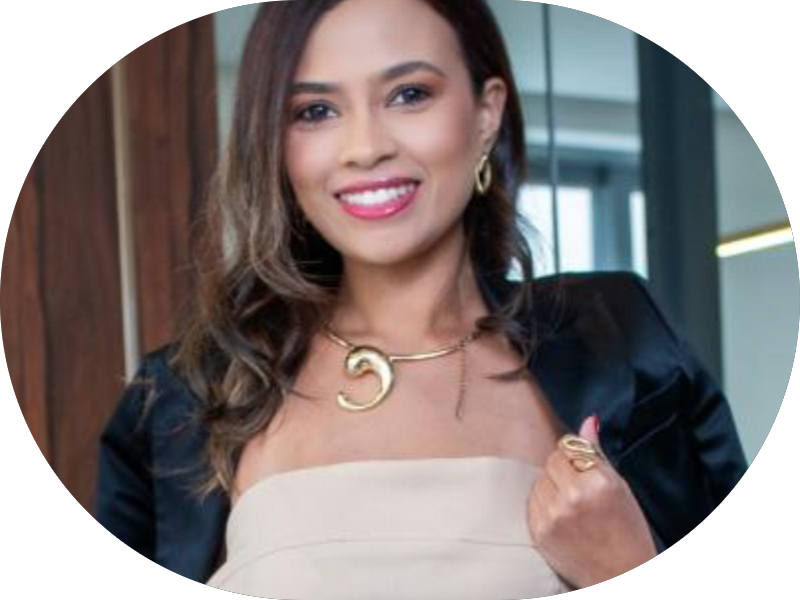 Foto 6 de Joelle Morales Odontologia