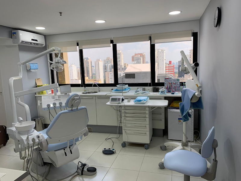 Foto 8 de Joelle Morales Odontologia