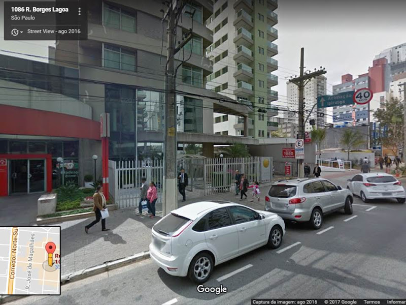 Foto 12 de Joelle Morales Odontologia