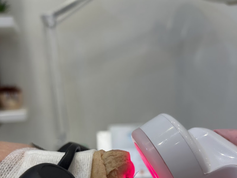 Foto de Joelma Lima | Estética Personalizada Avançada