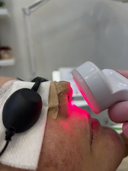 Foto 2 de Joelma Lima | Estética Personalizada Avançada