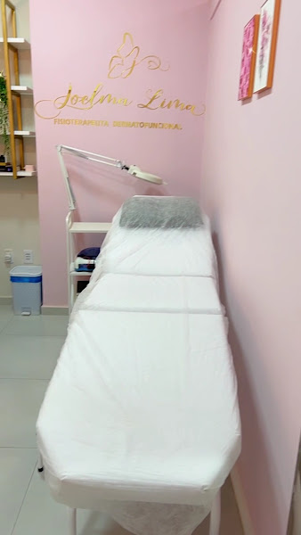 Foto 3 de Joelma Lima | Estética Personalizada Avançada