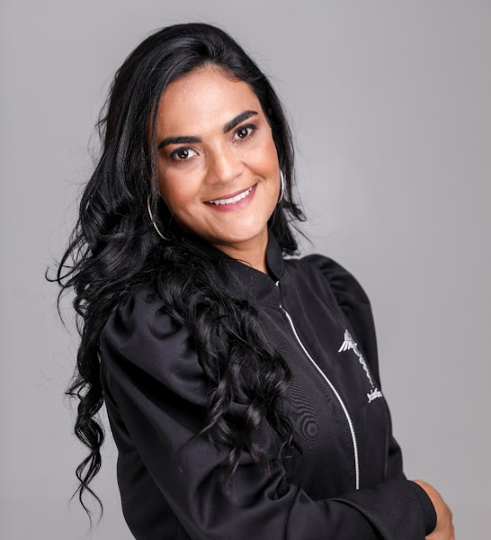 Foto 2 de Joelma Meneses Psicanalista Clínica