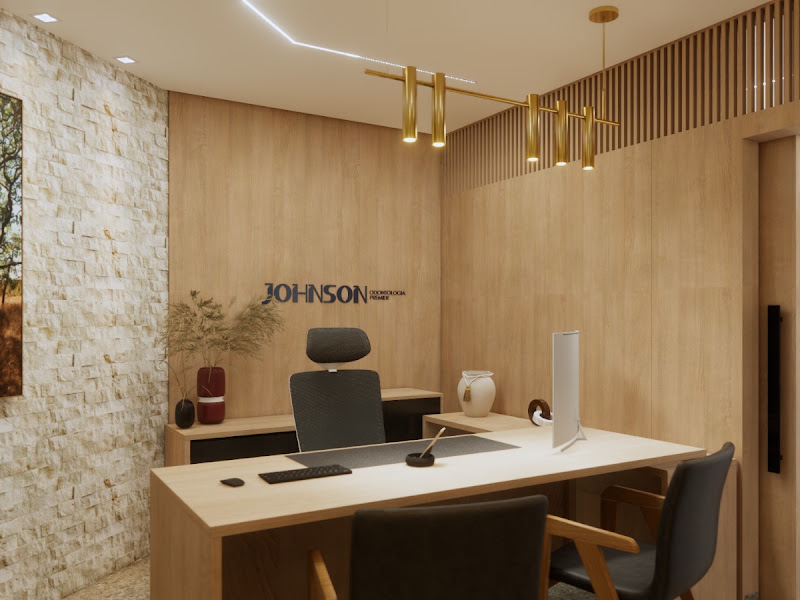Foto de Johnson Odontologia Premier - Dentista | Implante dentário | Prótese Dentária - Em Palmas
